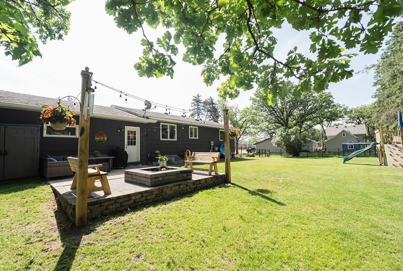 Photo of 113 N Hawthorn Street, Royalton, MN 56373 (MLS # 7144430)