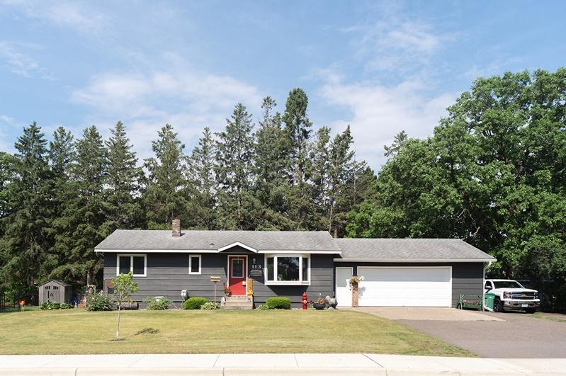 Photo of 113 N Hawthorn Street, Royalton, MN 56373 (MLS # 7144430)