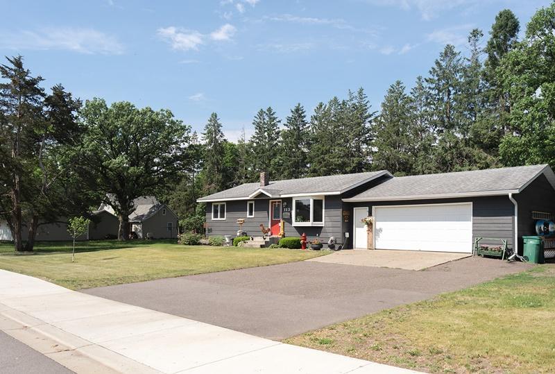 Photo of 113 N Hawthorn Street, Royalton, MN 56373 (MLS # 7144430)