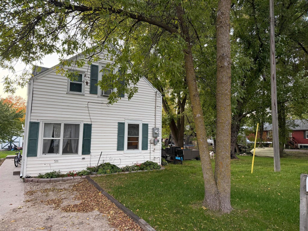 Photo of 511 Ellsworth Avenue, South Haven, MN 55382 (MLS # 7155859)