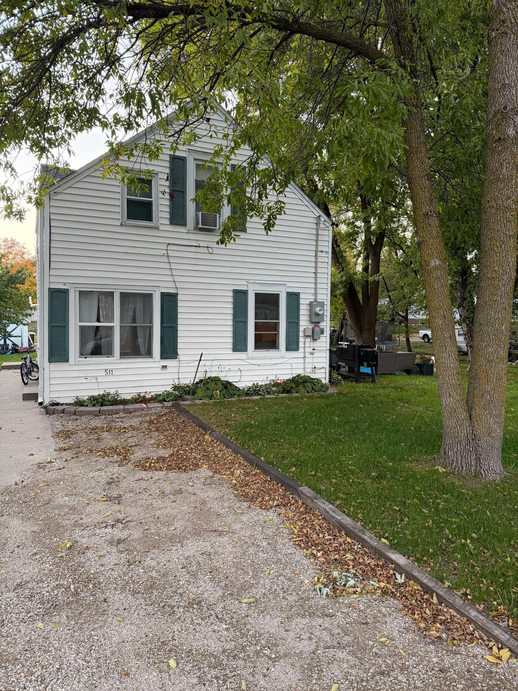 Photo of 511 Ellsworth Avenue, South Haven, MN 55382 (MLS # 7155859)