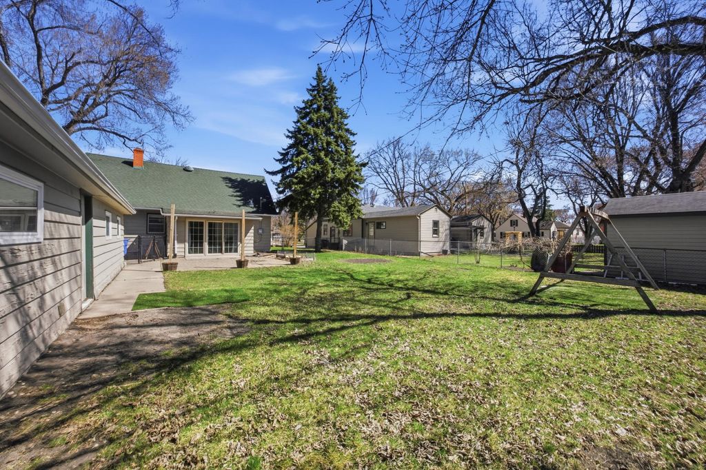 Photo of 1306 5th Street N, Fargo, ND 58102 (MLS # 7057936)