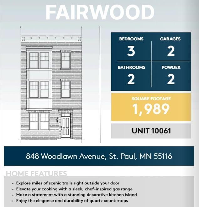 848 Woodlawn Avenue