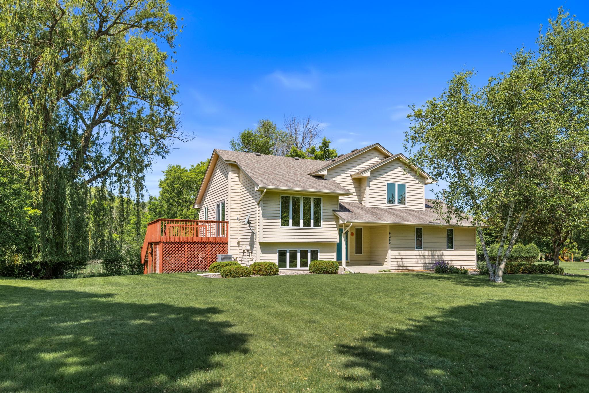 6260 Wessel Court