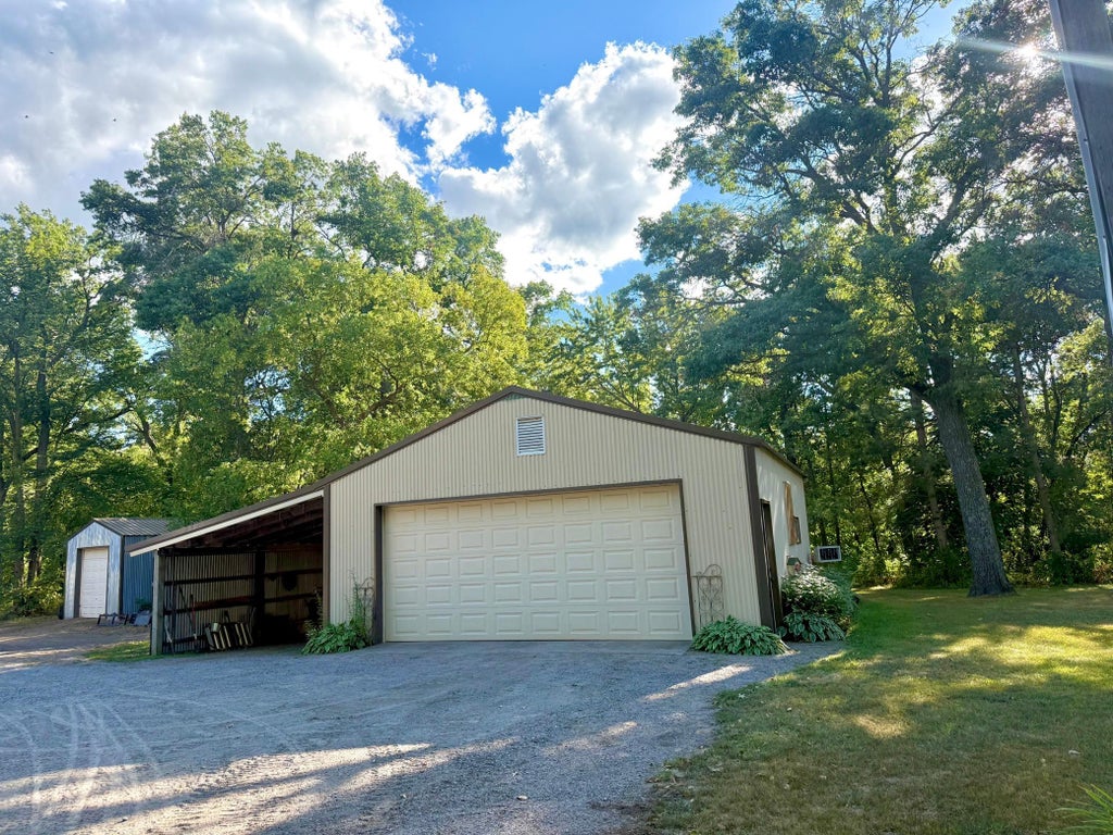 Photo of 22897 165th Avenue, Little Falls, MN 56345 (MLS # 7128527)