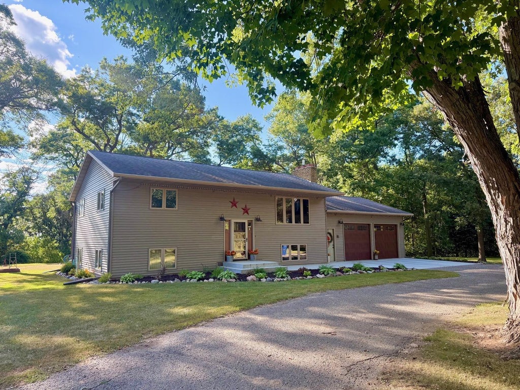 Photo of 22897 165th Avenue, Little Falls, MN 56345 (MLS # 7128527)