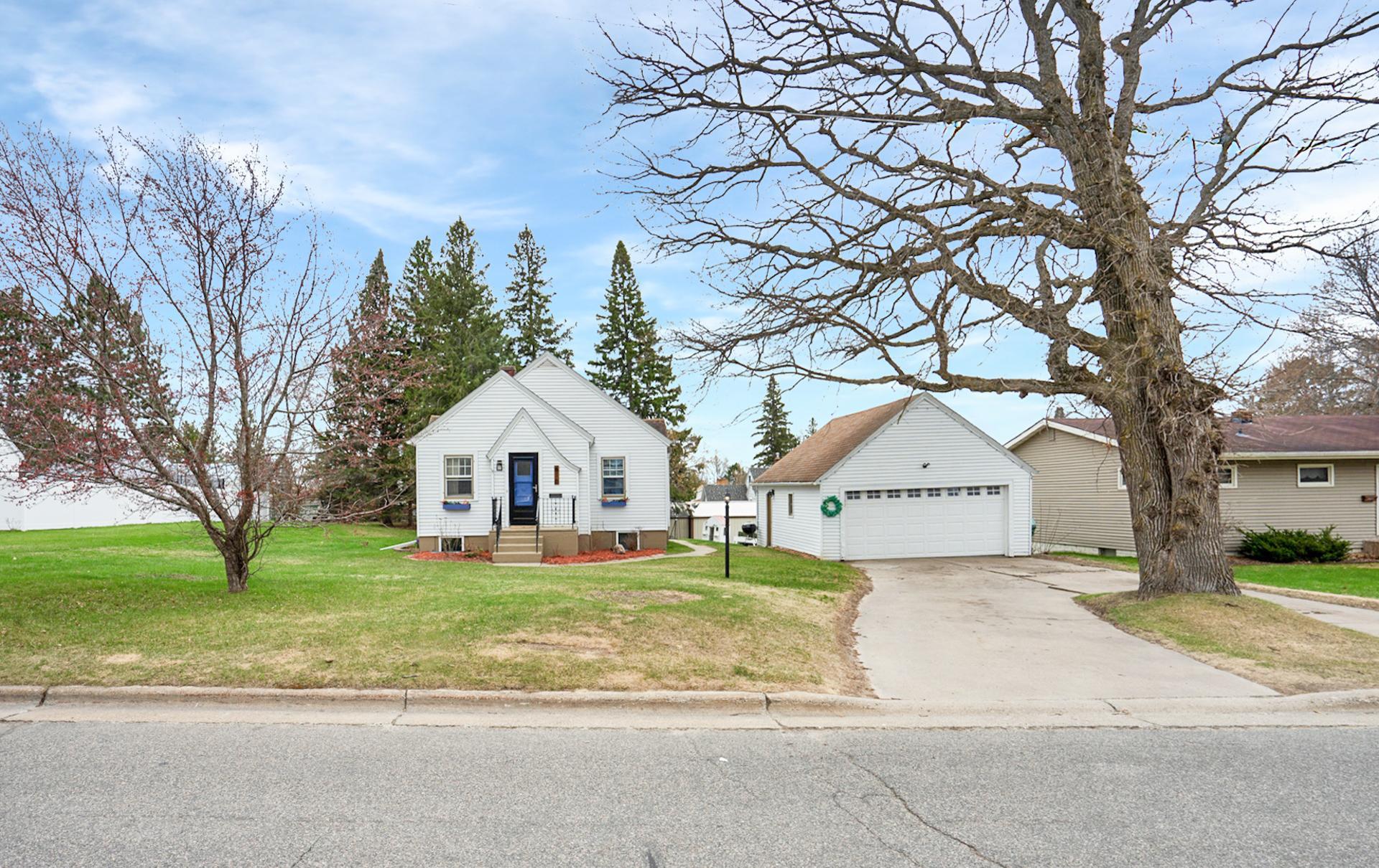816 NW 9th Street