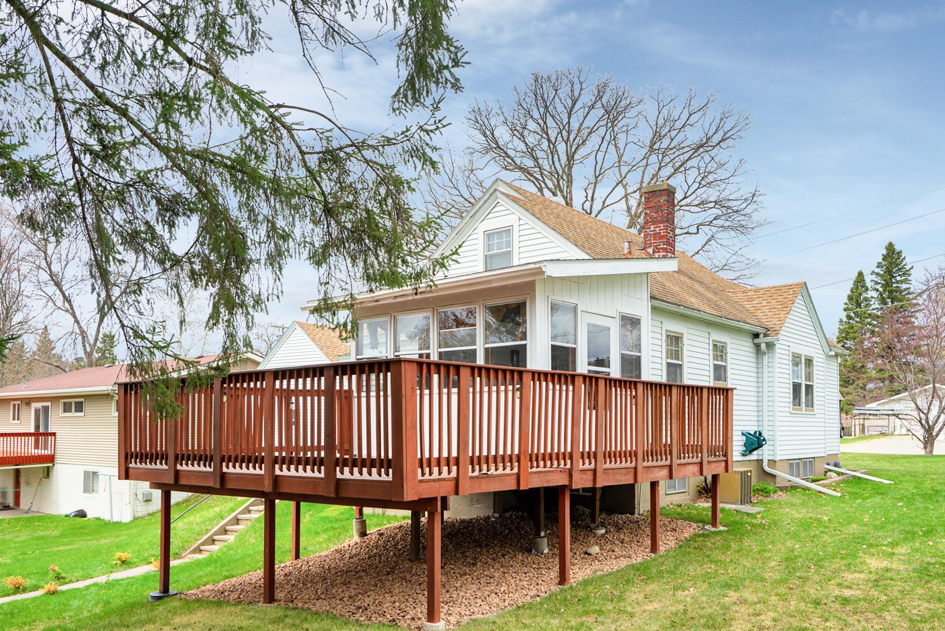 816 NW 9th Street