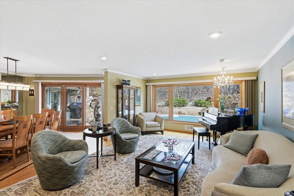 Photo of 1606 Utah Drive S, Saint Louis Park, MN 55426 (MLS # 6762675)