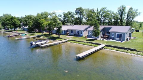27096 Little Floyd Lake Road 2 Detroit Twp MN 56501