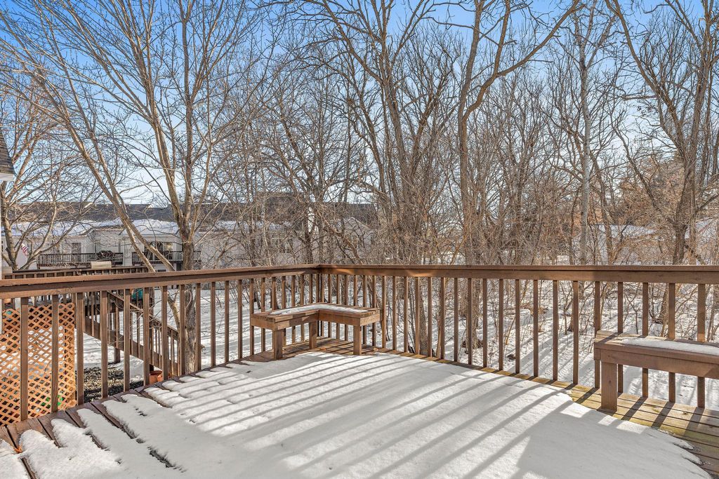 Photo of 9615 Foley Boulevard NW, Coon Rapids, MN 55433 (MLS # 6824648)