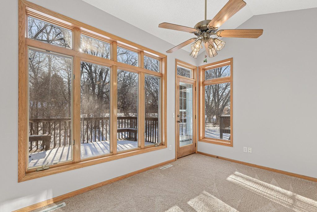 Photo of 9615 Foley Boulevard NW, Coon Rapids, MN 55433 (MLS # 6824648)