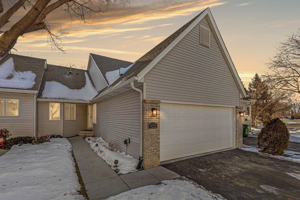 Photo of 9615 Foley Boulevard NW, Coon Rapids, MN 55433 (MLS # 6824648)