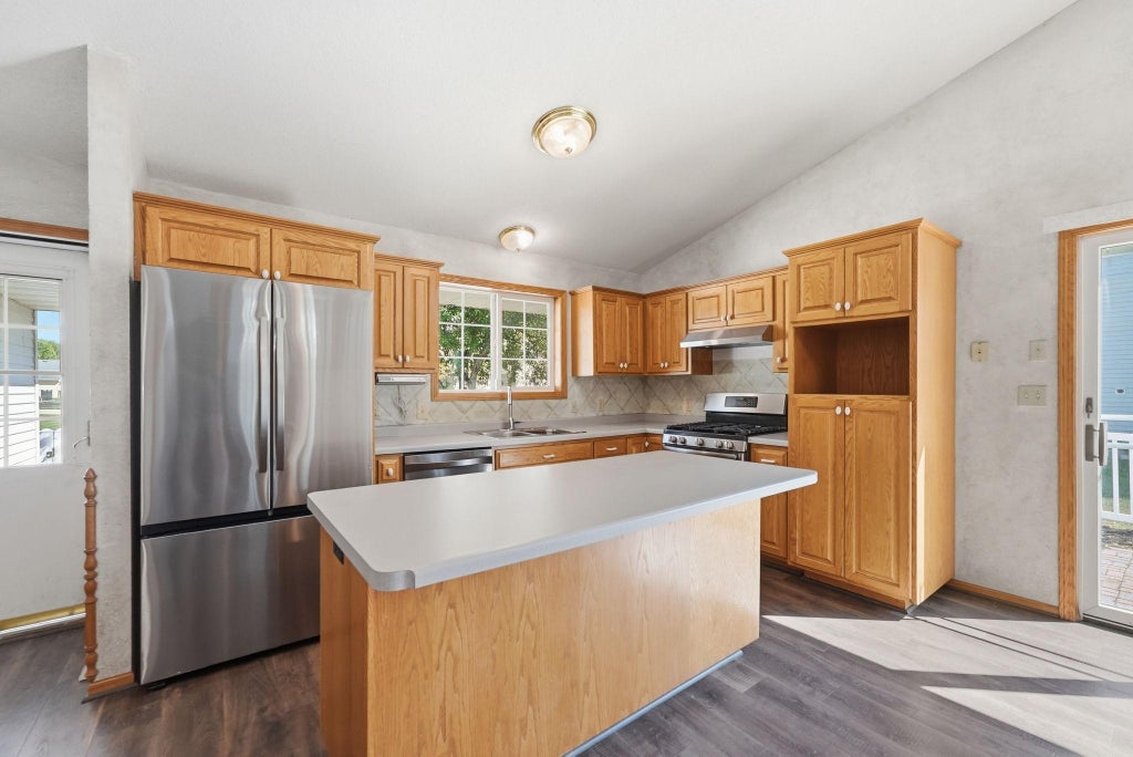 Photo of 315 Barracuda Avenue NE, Avon, MN 56310 (MLS # 7136303)