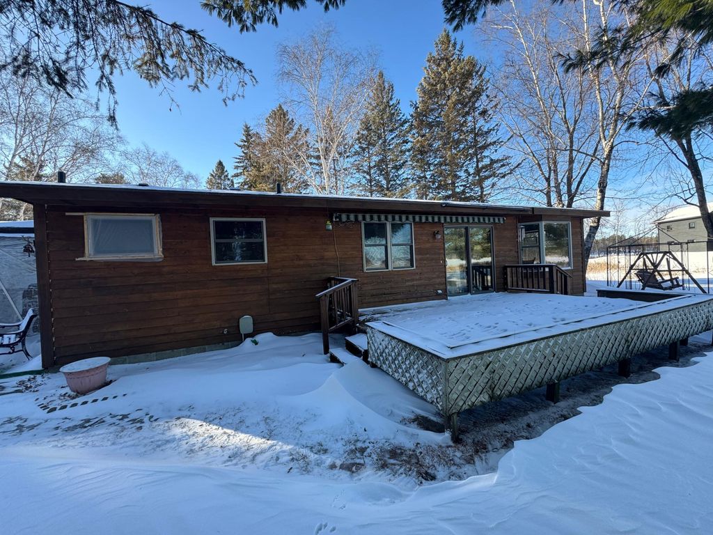 Photo of 21226 County 18, Nevis, MN 56467 (MLS # 7003093)