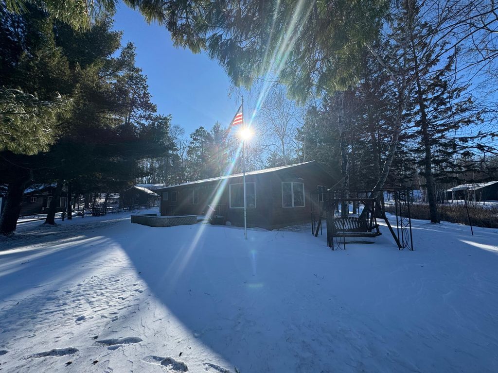 Photo of 21226 County 18, Nevis, MN 56467 (MLS # 7003093)