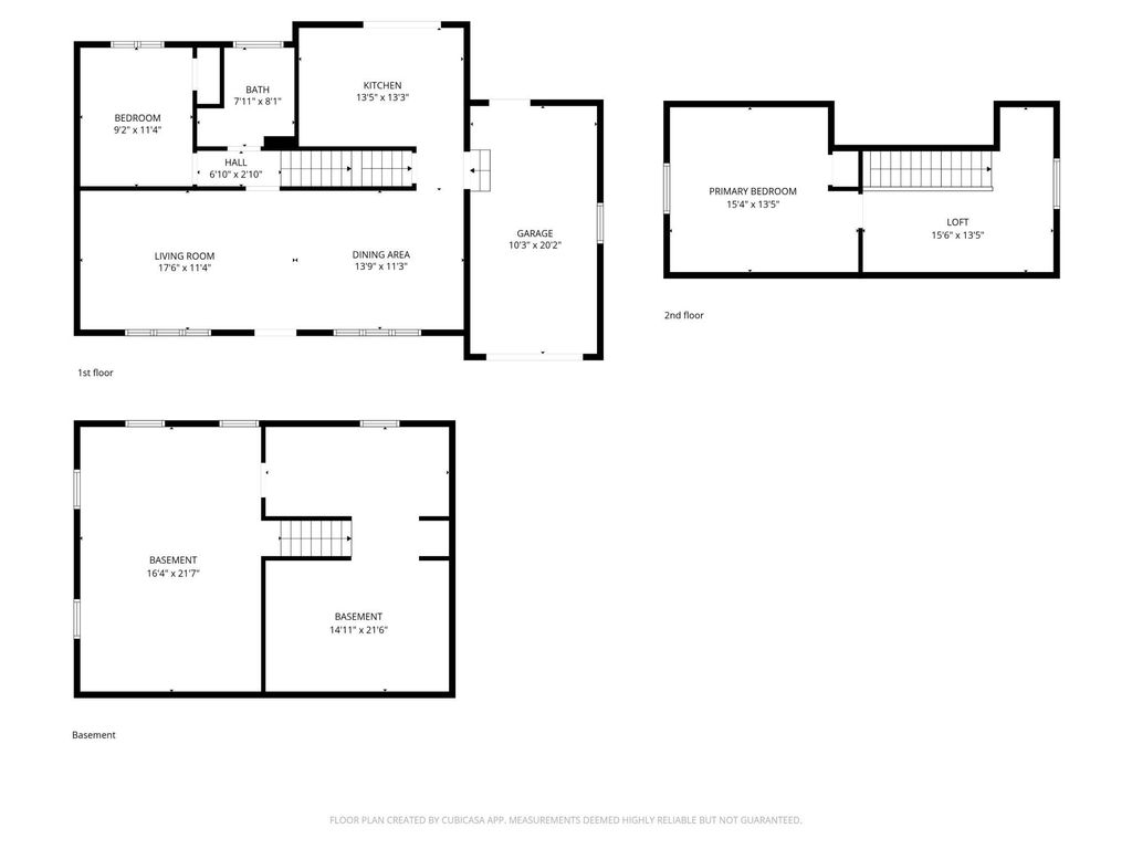 Photo of 320 Andover Road, Hoyt Lakes, MN 55750 (MLS # 7076090)