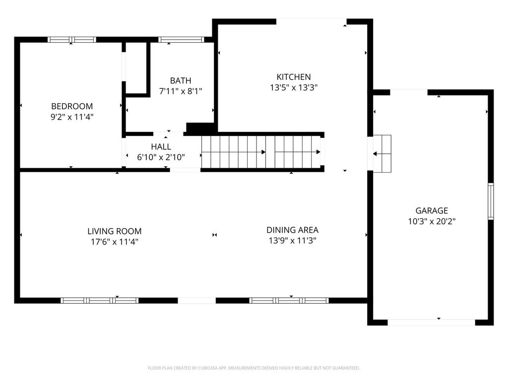 Photo of 320 Andover Road, Hoyt Lakes, MN 55750 (MLS # 7076090)