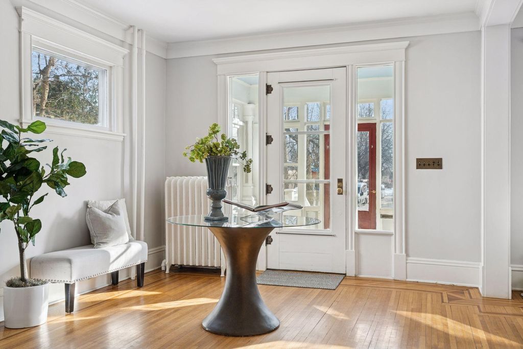 Photo of 4128 Sheridan Avenue S, Minneapolis, MN 55410 (MLS # 7013876)