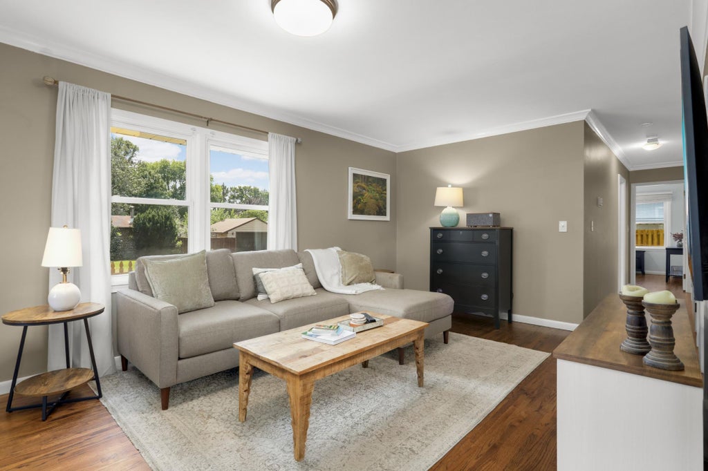 Photo of 8236 Dupont Avenue S, Bloomington, MN 55420 (MLS # 7121619)