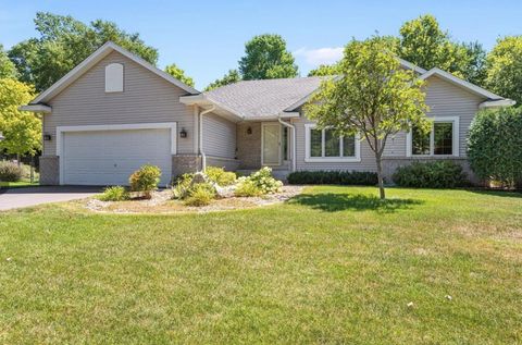 12498 194th Lane NW Elk River MN 55330