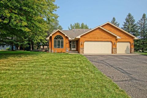 4634 Stoddart Lane White Bear Twp MN 55127