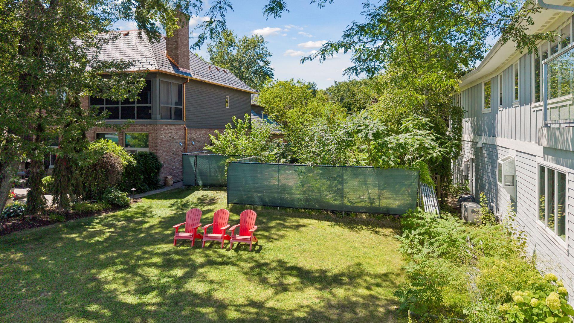 2809 Mckenzie Point Road