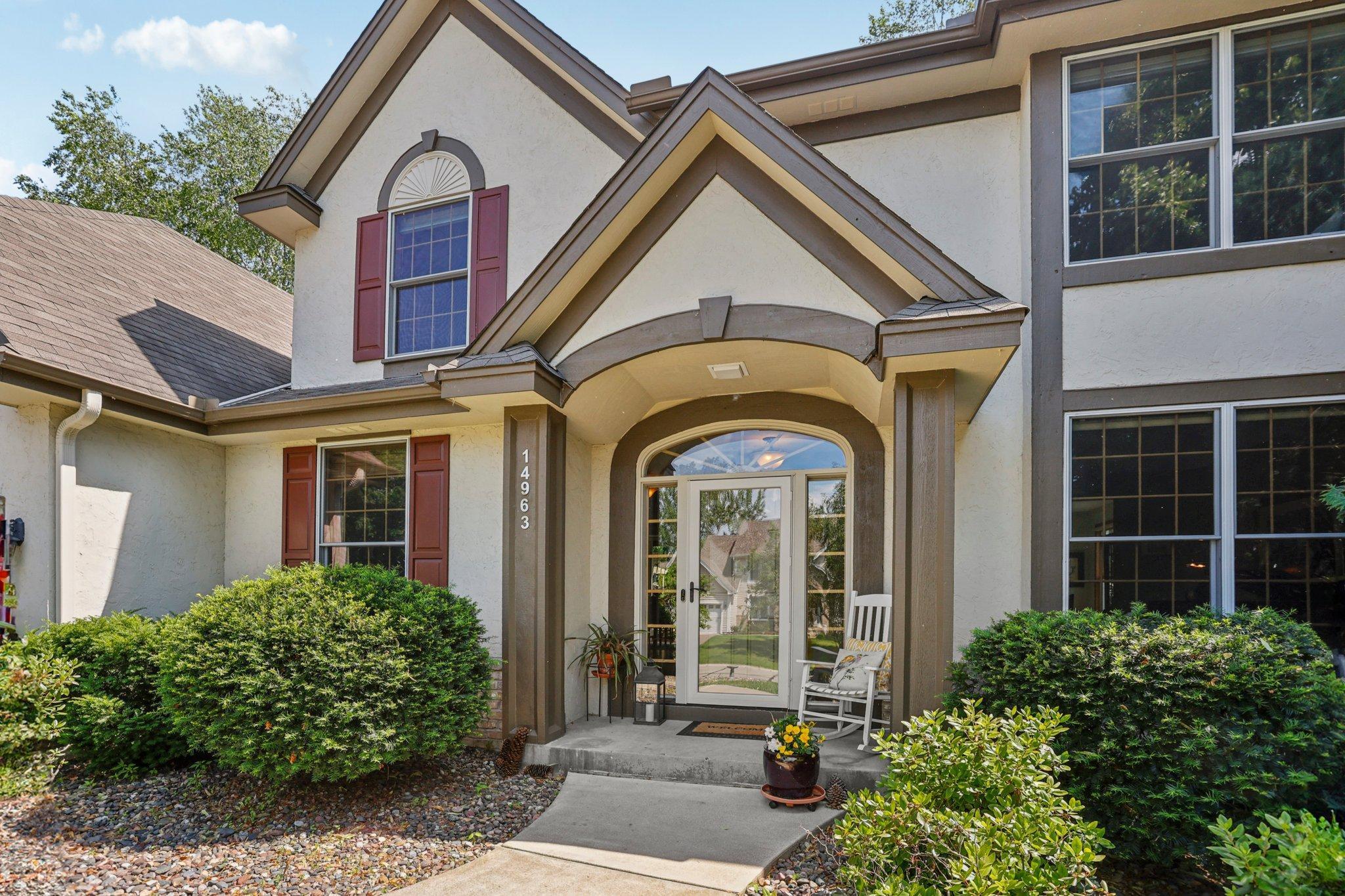 14963 Camdon Hill