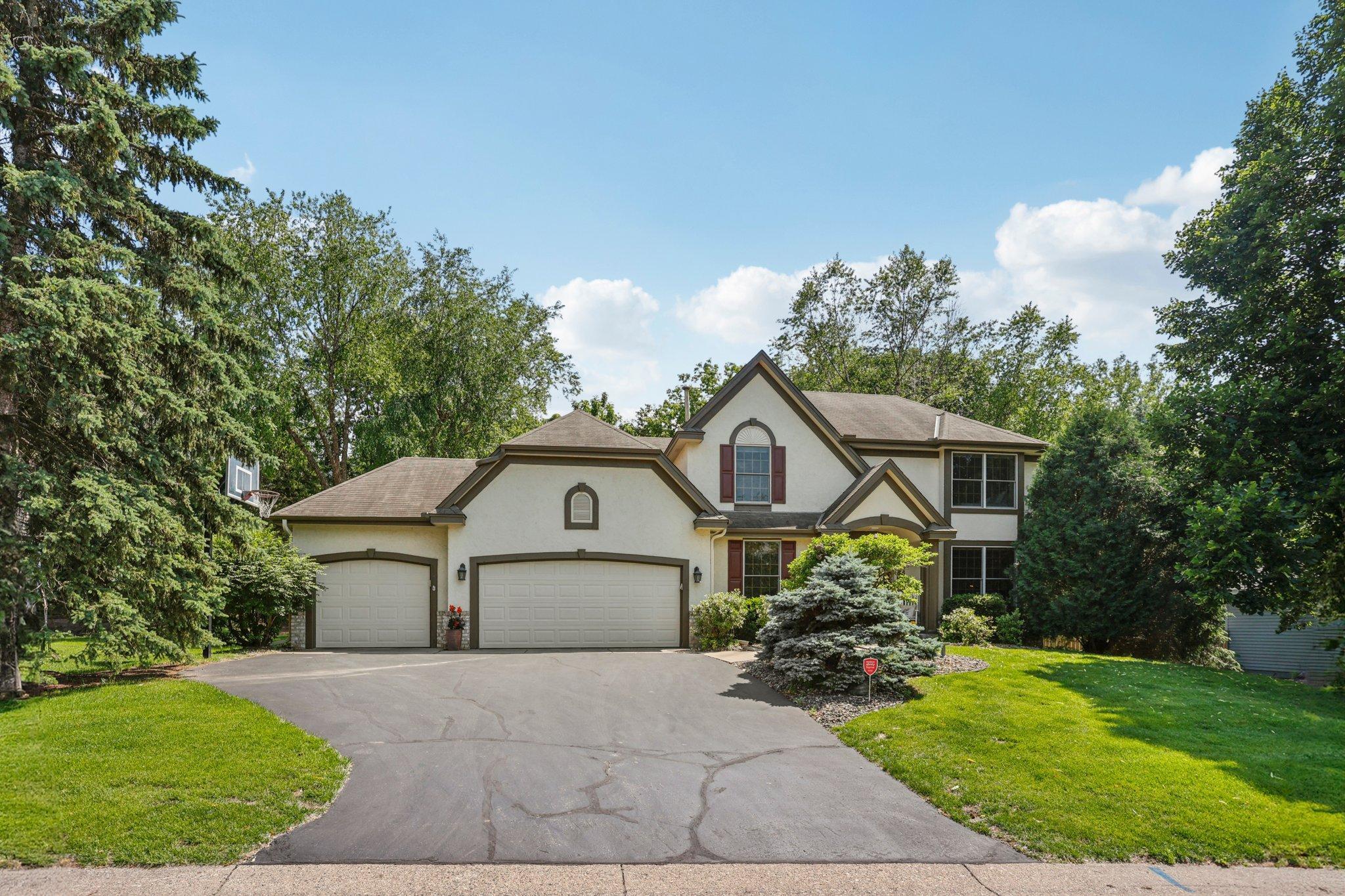 14963 Camdon Hill