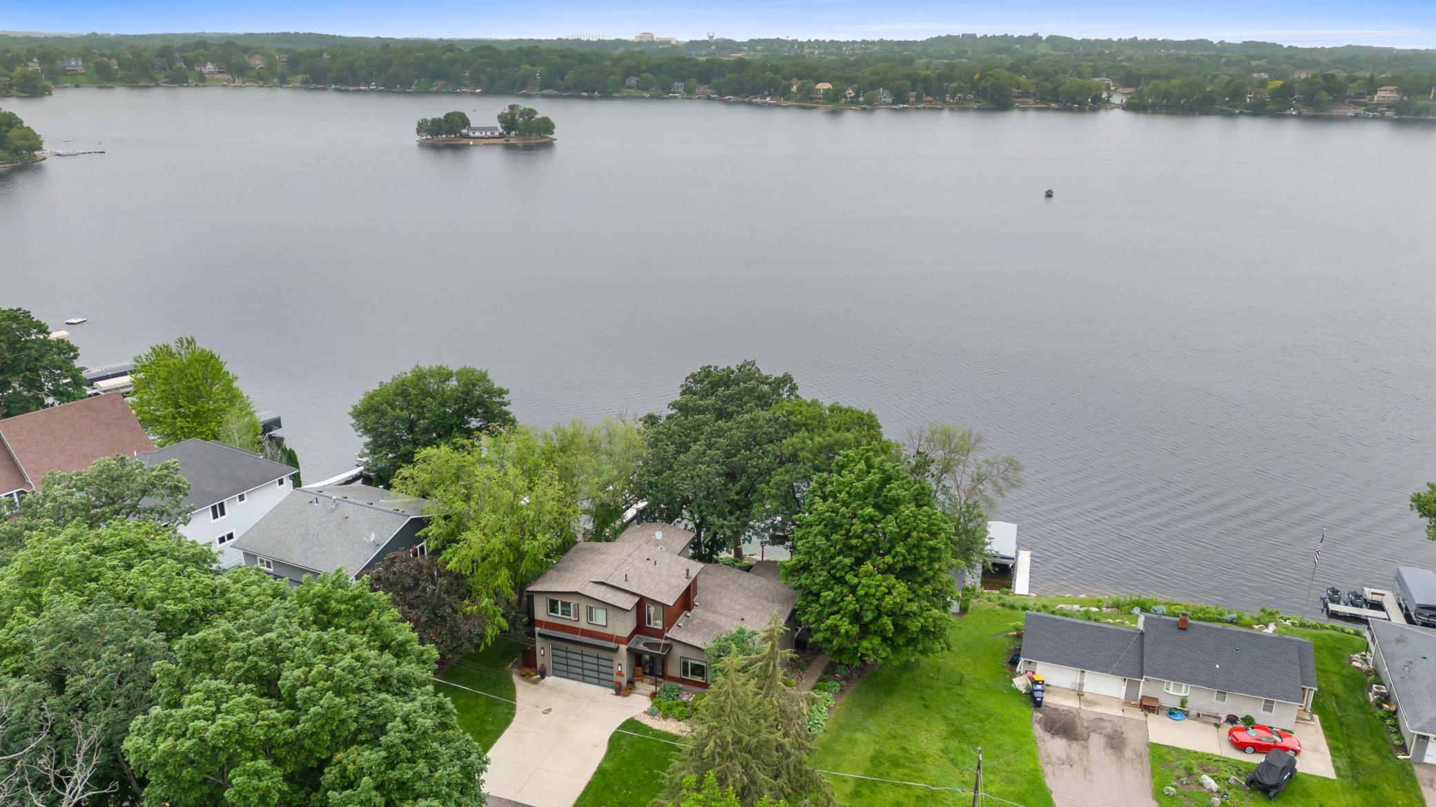 3880 Green Heights Trail SW