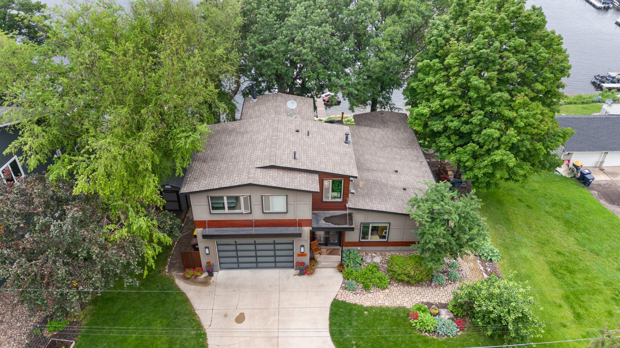 3880 Green Heights Trail SW