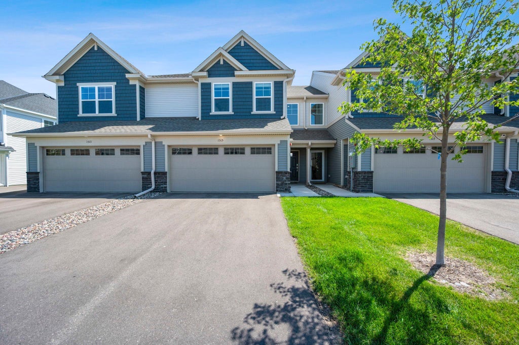 Photo of 1515 Camden Court, Shakopee, MN 55379 (MLS # 7129569)