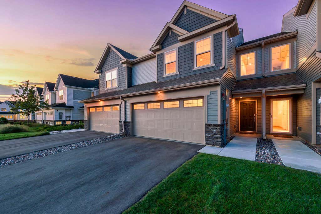 Photo of 1515 Camden Court, Shakopee, MN 55379 (MLS # 7129569)