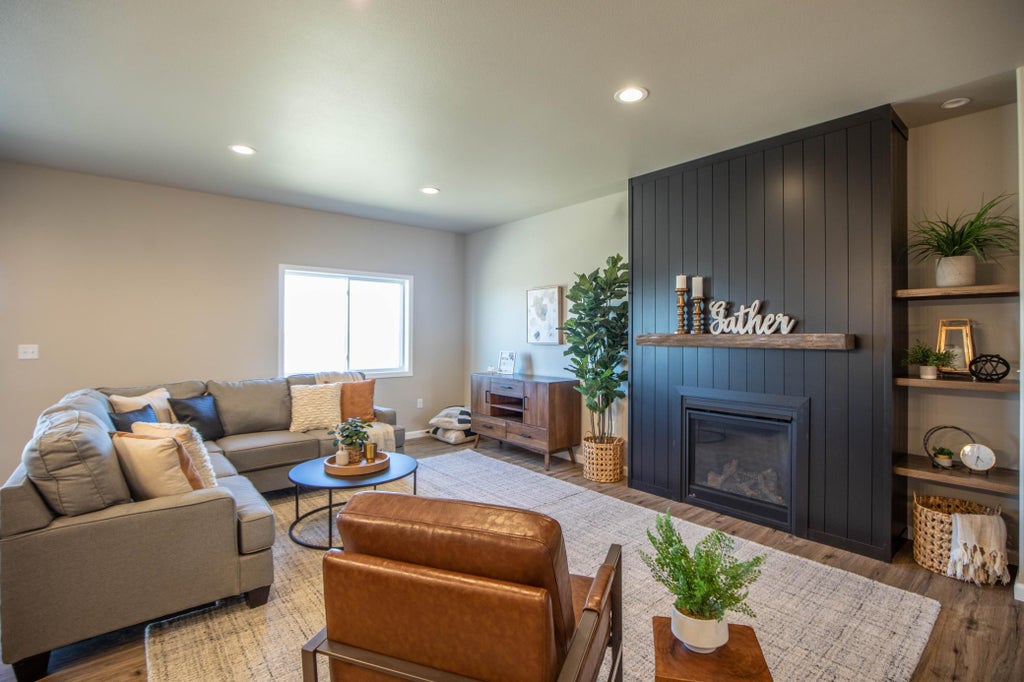 Photo of 7102 65th Street S, Horace, ND 58047 (MLS # 7119899)