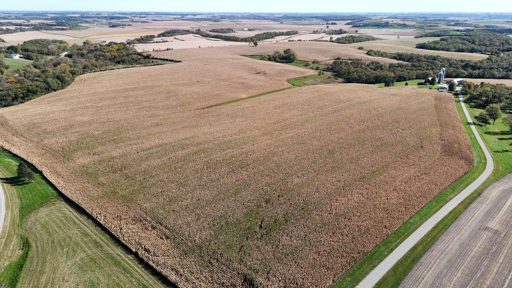 Photo of TBD 170 Avenue SE, Chatfield, MN 55923 (MLS # 7024588)