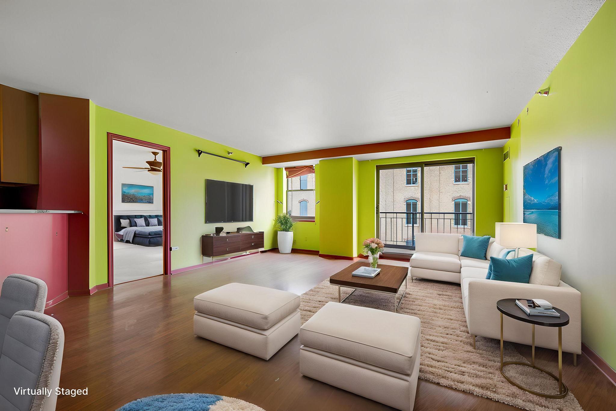 401 S 1st Street 401