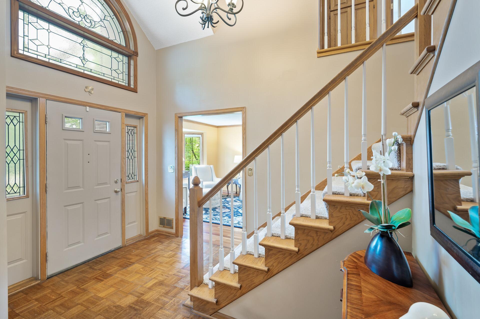 6179 Partridge Court