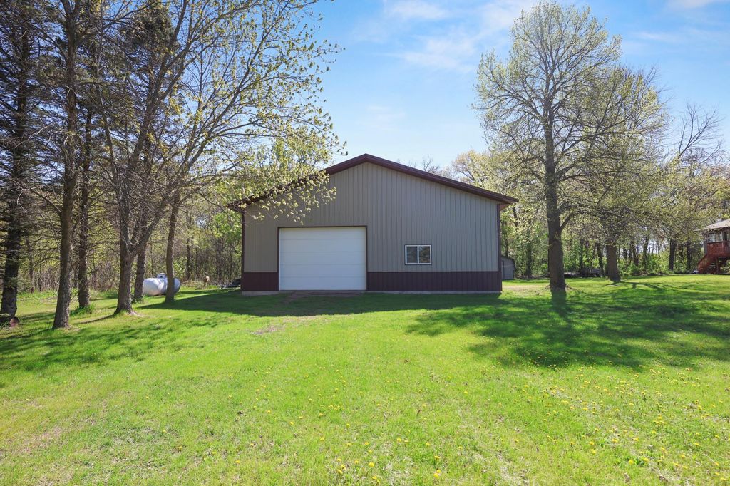 Photo of 1546 Primrose Road NE, Sauk Rapids, MN 56379 (MLS # 7083239)