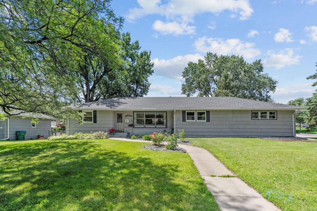 Photo of 9435 W 14th Street, Saint Louis Park, MN 55426 (MLS # 7121776)
