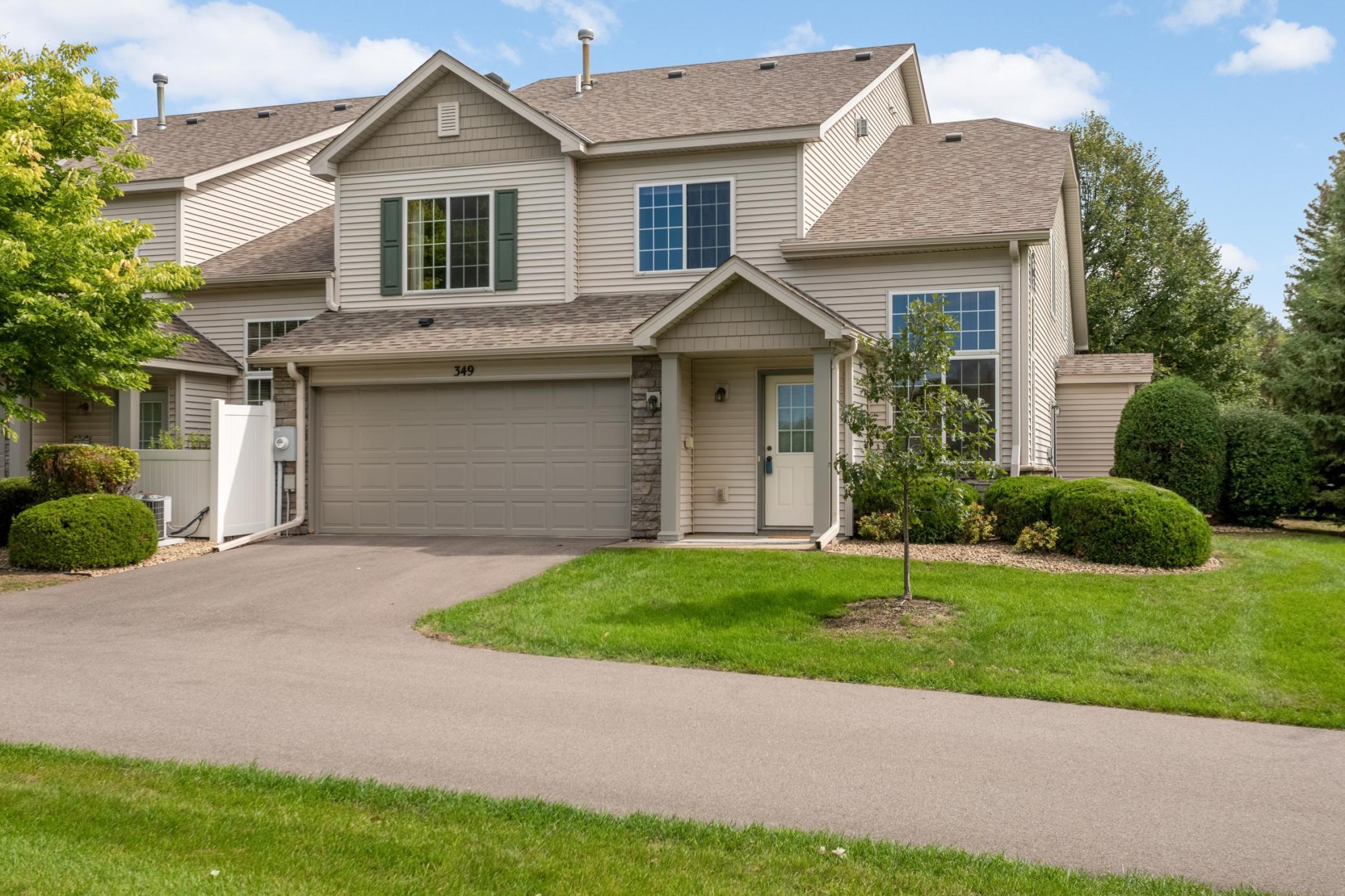 349 Ojibway Path