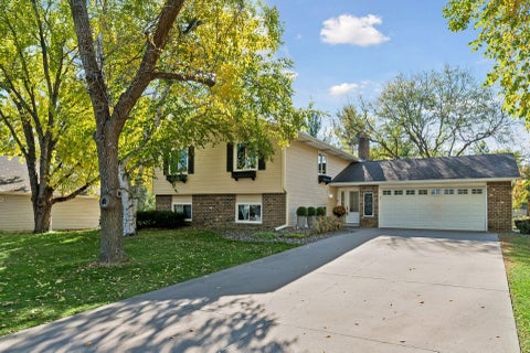 Photo of 10122 Utah Circle, Bloomington, MN 55438 (MLS # 7163700)