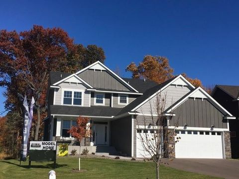 13014 Packard Street NE Blaine MN 55449