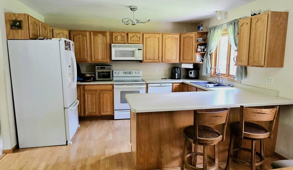 Photo of 22565 Walkerbrook Drive, Bagley, MN 56621 (MLS # 7100680)