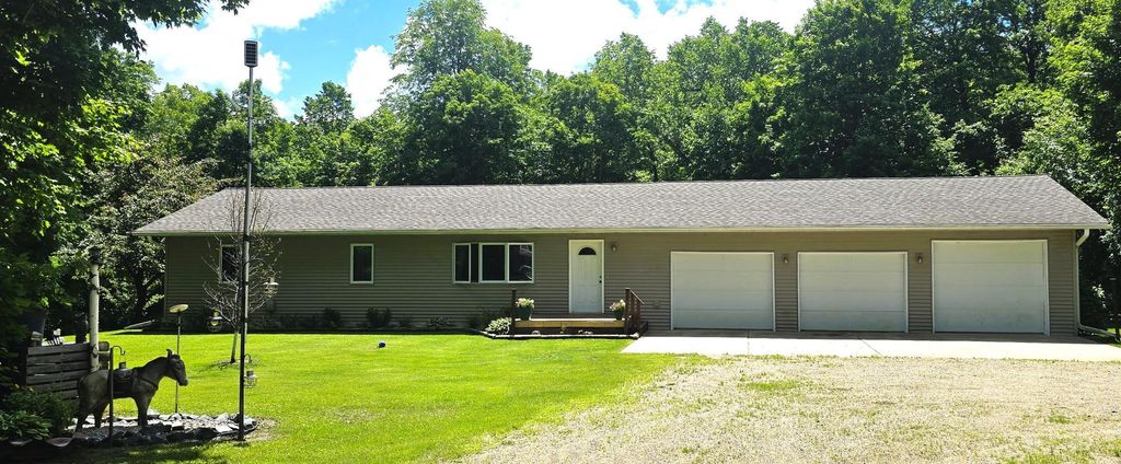 Photo of 22565 Walkerbrook Drive, Bagley, MN 56621 (MLS # 7100680)
