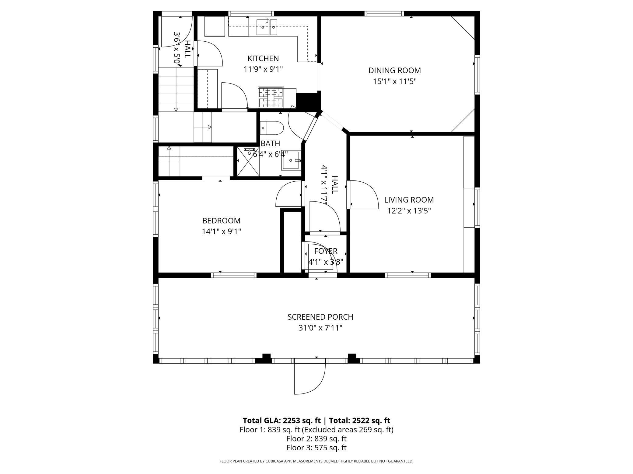 1437 Englewood Avenue