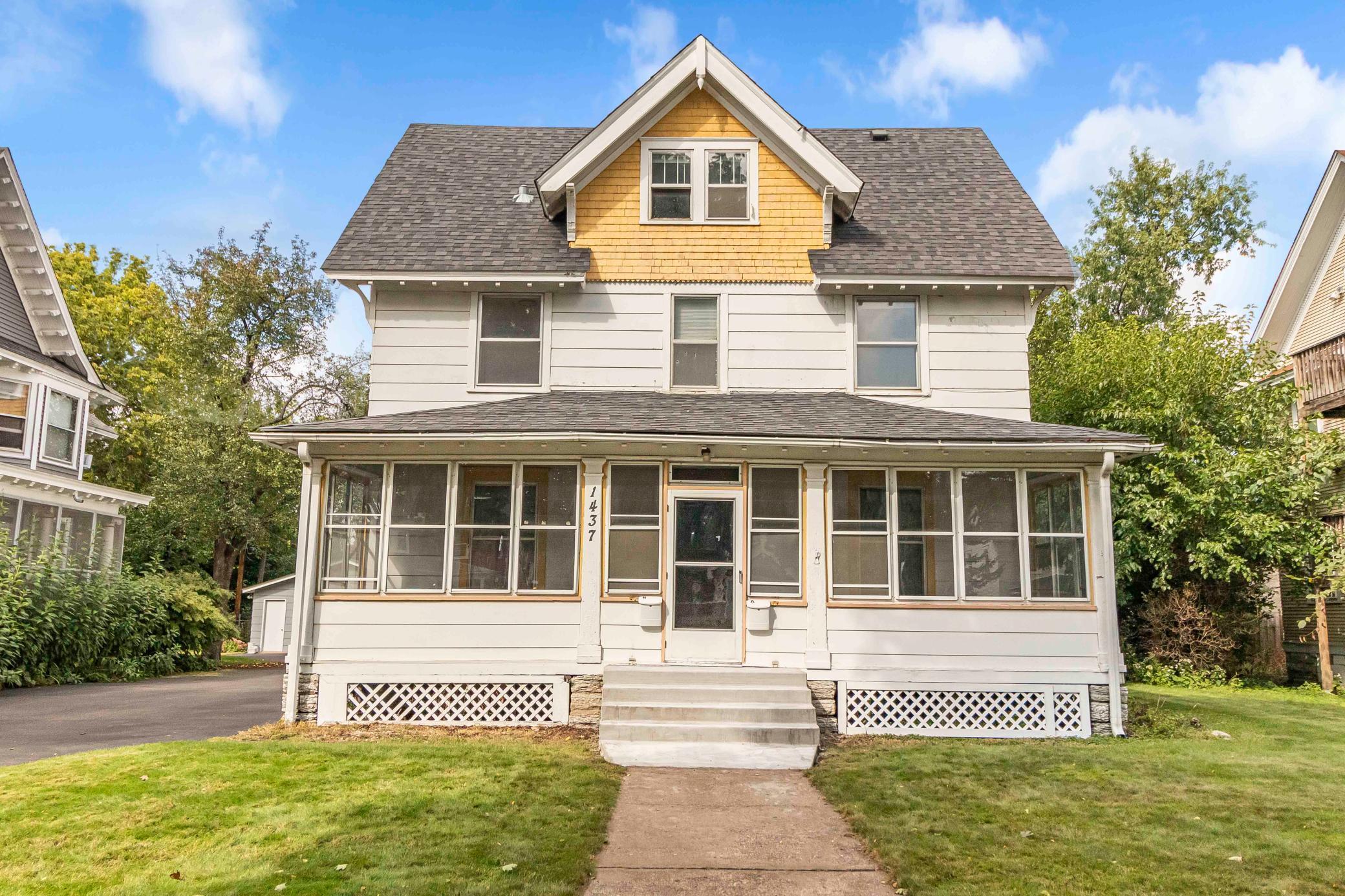 1437 Englewood Avenue