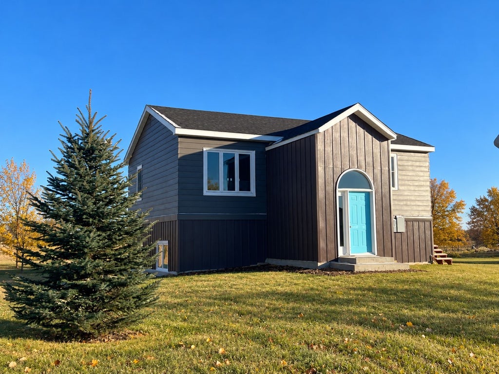 Photo of 655 Douglas Drive, Eden Valley, MN 55329 (MLS # 7163205)