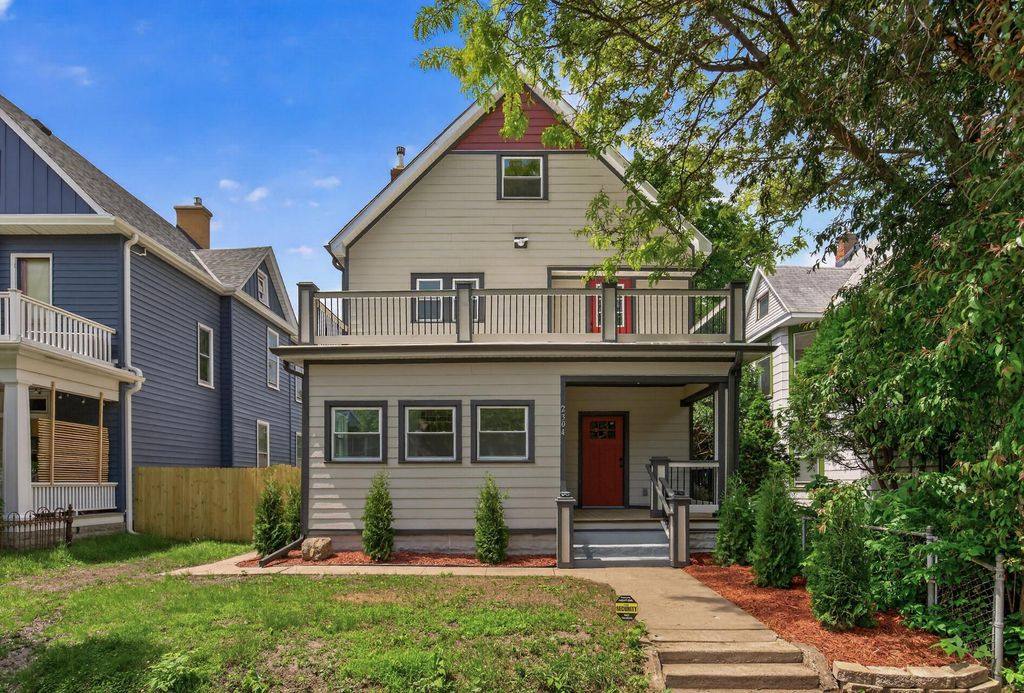 Photo of 2304 26th Avenue S, Minneapolis, MN 55406 (MLS # 7084732)