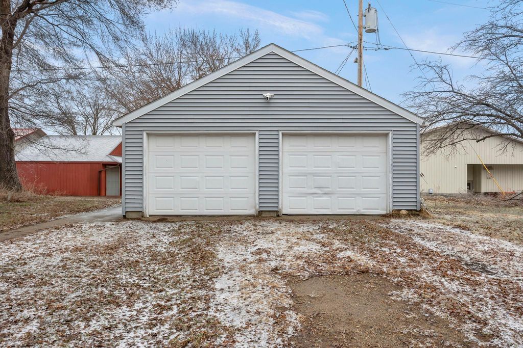 Photo of 520 Ellsworth Avenue, South Haven, MN 55382 (MLS # 7046850)