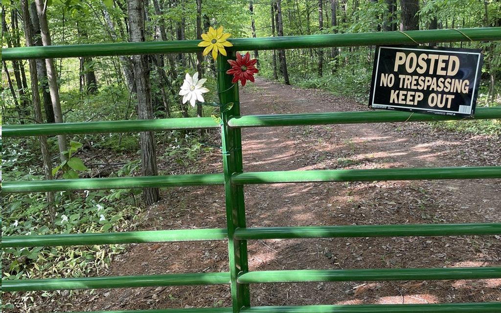 Photo of 15xxx Lofty Pines Road, Pine City, MN 55063 (MLS # 6821517)